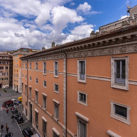 Dimore Paganica Rome Exterior photo